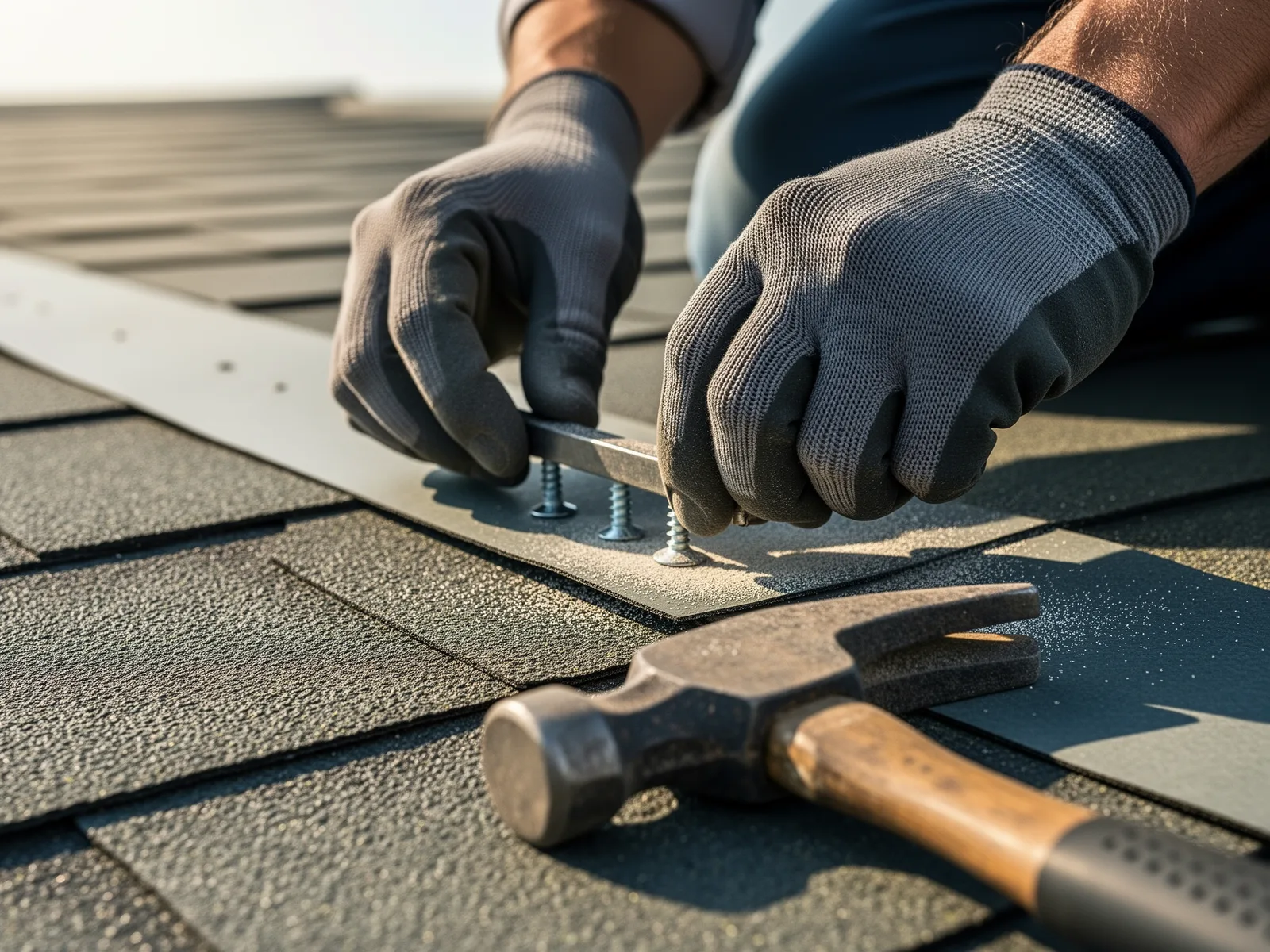 Why choose Fascia Repair in Ashland, NE